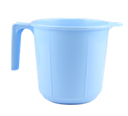 Mug (1 Ltr) (Pastel Blue)